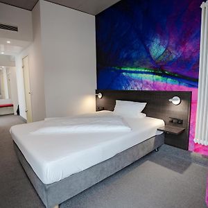 Standard Zimmer mit Queensize-Bett